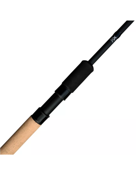 Wędka GENLOG G-Leader Feeder 3.60m 75g (3+4 sec) GENLOG - 6 Wędka GENLOG G-Leader Feeder 3.60m 75g (3+4 sec) GENLOG - 6