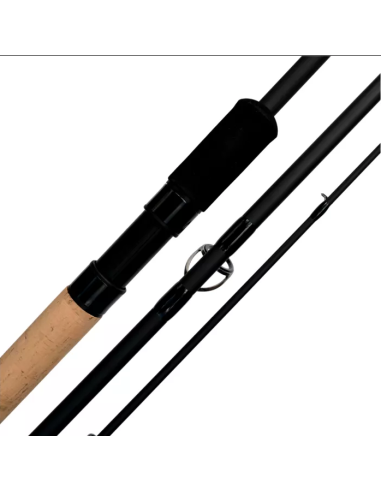 Wędka GENLOG G-Leader Feeder 3.60m 100g (3+4 sec) GENLOG - 5