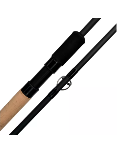 Wędka GENLOG G-Leader Feeder 3.00m 40g (2+4 sec) GENLOG - 3