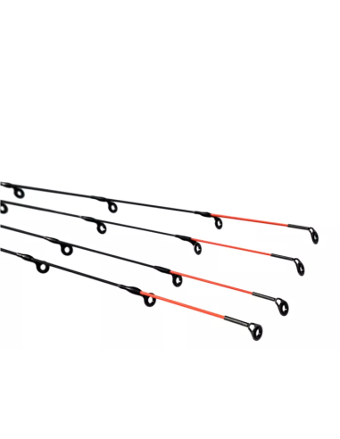 Wędka GENLOG G-Leader Feeder 3.00m 40g (2+4 sec) GENLOG - 8