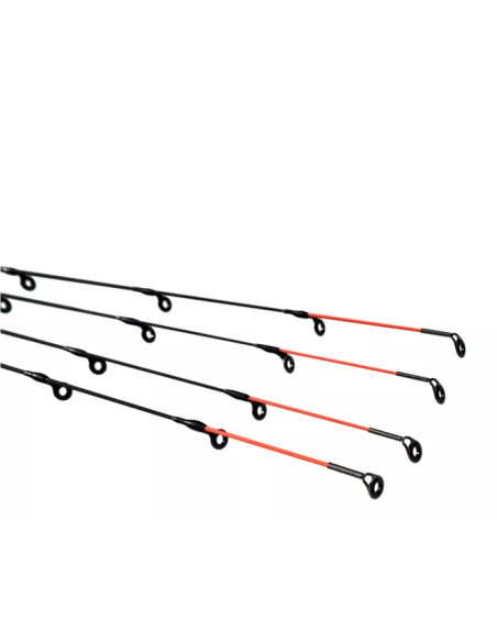 Wędka GENLOG G-Leader Feeder 3.00m 40g (2+4 sec) GENLOG - 8