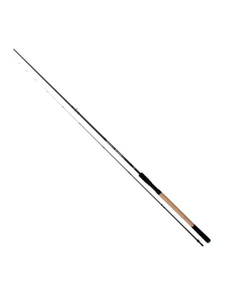 Wędka GENLOG G-Leader Feeder 3.30m 60g (2+4 sec) GENLOG - 1