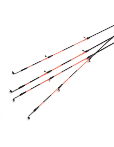 Wędka Genlog Dedicate Master Feeder 3,60m 100g GENLOG - 4