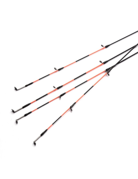 Wędka Genlog Dedicate Master Feeder 3,60m 100g GENLOG - 4