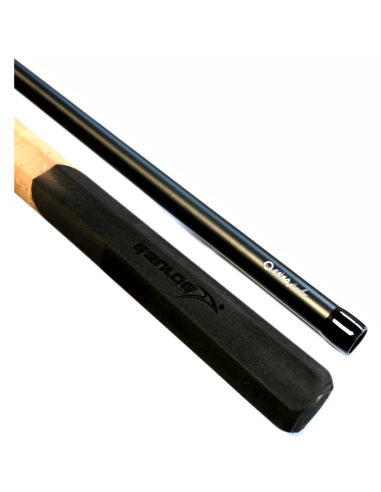 Wędka Genlog ENSO FEEDER 3m 40g GENLOG - 5