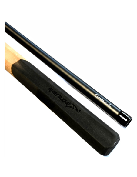 Wędka Genlog ENSO FEEDER 3m 40g GENLOG - 5