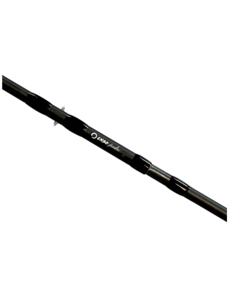 Wędka Genlog ENSO FEEDER 3m 40g GENLOG - 7