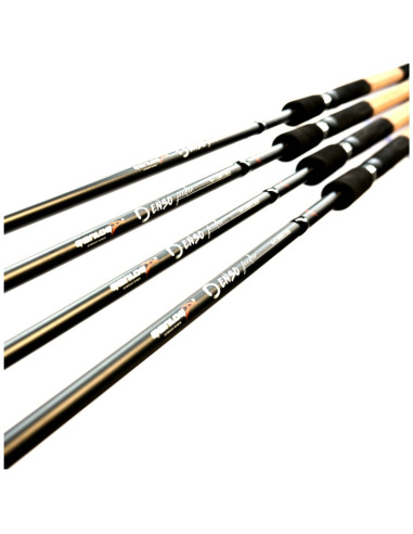 Wędka Genlog ENSO FEEDER 3,30m 50g GENLOG - 3