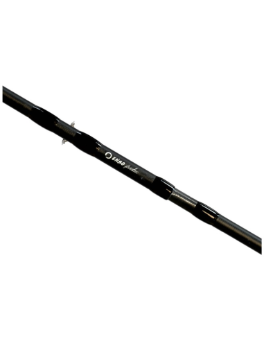 Wędka Genlog ENSO FEEDER 3,30m 50g GENLOG - 7