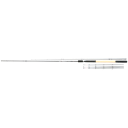 Wędka Genlog ENSO FEEDER 3,30m 65g  - 1 2