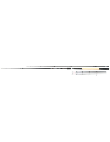 Wędka Genlog ENSO FEEDER 3,30m 65g  - 2