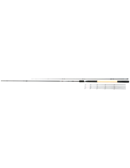 Wędka Genlog ENSO FEEDER 3,30m 65g  - 2 Wędka Genlog ENSO FEEDER 3,30m 65g  - 2
