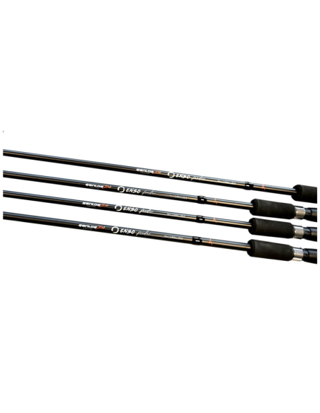 Wędka Genlog ENSO FEEDER 3,30m 65g  - 4 Wędka Genlog ENSO FEEDER 3,30m 65g  - 4