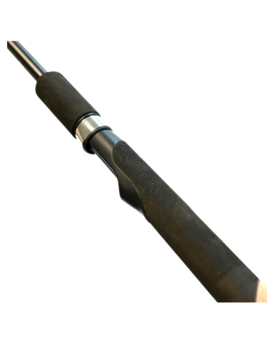 Wędka Genlog ENSO FEEDER 3,30m 65g  - 6