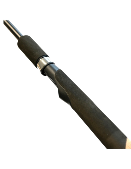Wędka Genlog ENSO FEEDER 3,30m 65g  - 6 Wędka Genlog ENSO FEEDER 3,30m 65g  - 6