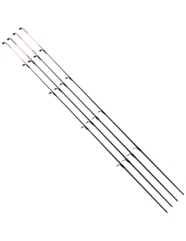 Wędka Genlog ENSO FEEDER 3,30m 65g  - 11