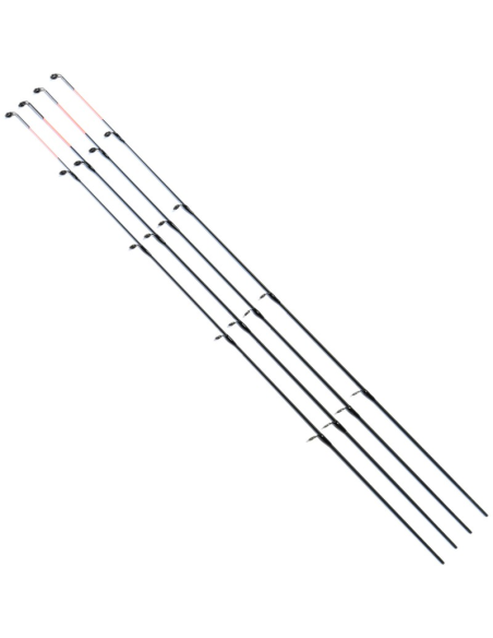 Wędka Genlog ENSO FEEDER 3,30m 65g  - 11 Wędka Genlog ENSO FEEDER 3,30m 65g  - 11
