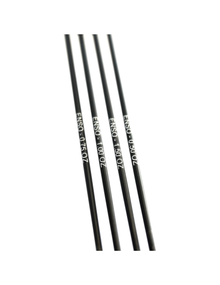 Wędka Genlog ENSO FEEDER 3,30m 65g  - 12 Wędka Genlog ENSO FEEDER 3,30m 65g  - 12