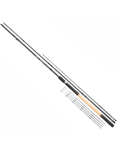 Wędka Genlog ENSO FEEDER 3,60m 75g GENLOG - 1