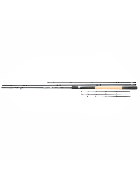 Wędka Genlog ENSO FEEDER 3,60m 75g GENLOG - 2