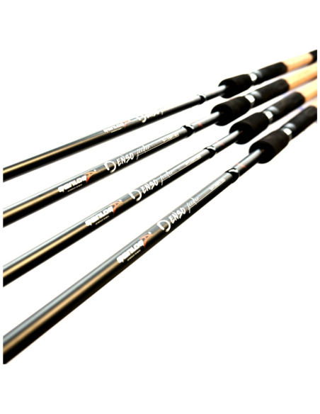 Wędka Genlog ENSO FEEDER 3,60m 75g GENLOG - 3