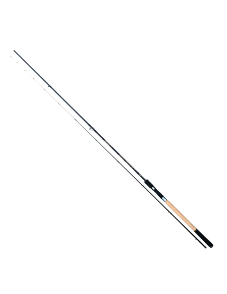 Wędka Genlog No.1  FEEDER 3,30m 60g 2-cze GENLOG - 1