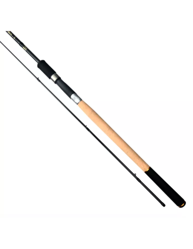 Wędka Genlog No.1  FEEDER 3,30m 60g 2-cze GENLOG - 3