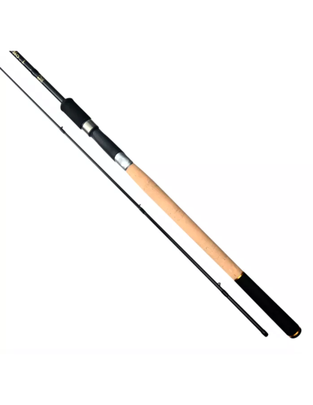 Wędka Genlog No.1  FEEDER 3,30m 60g 2-cze GENLOG - 3