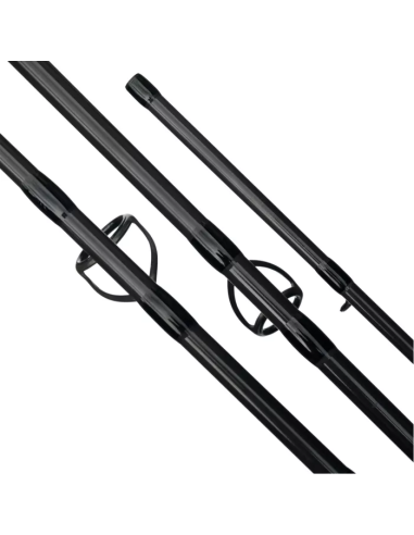 Wędka Genlog No.1  FEEDER 3,30m 60g 2-cze GENLOG - 4