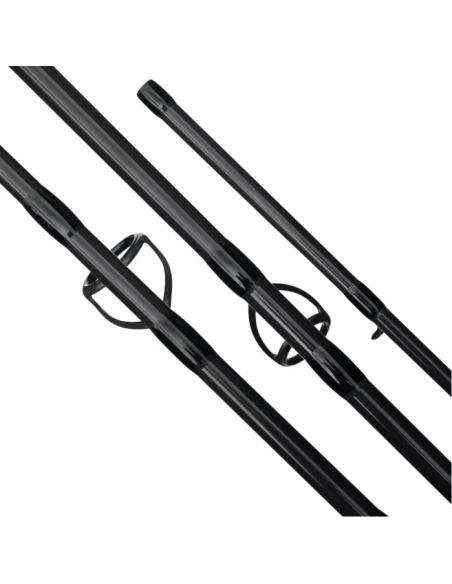 Wędka Genlog No.1  FEEDER 3,30m 60g 2-cze GENLOG - 4