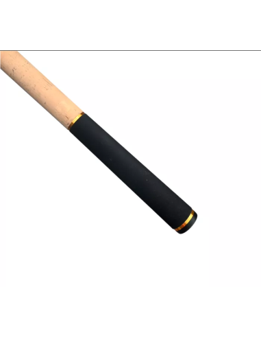 Wędka Genlog No.1  FEEDER 3,30m 60g 2-cze GENLOG - 8