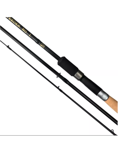 Wędka Genlog No.1 FEEDER 3,60m 75g GENLOG - 2