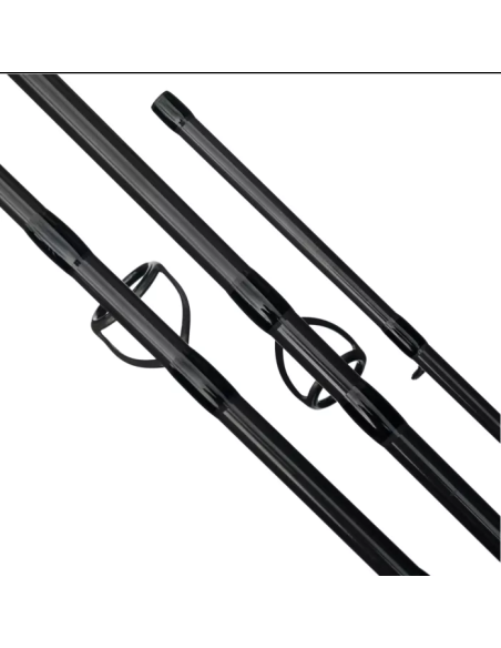 Wędka Genlog No.1  FEEDER 3,60m 100g RINGERS - 4 Wędka Genlog No.1  FEEDER 3,60m 100g RINGERS - 4