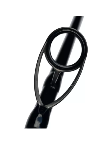 Wędka Genlog No.1  FEEDER 3,60m 100g RINGERS - 5