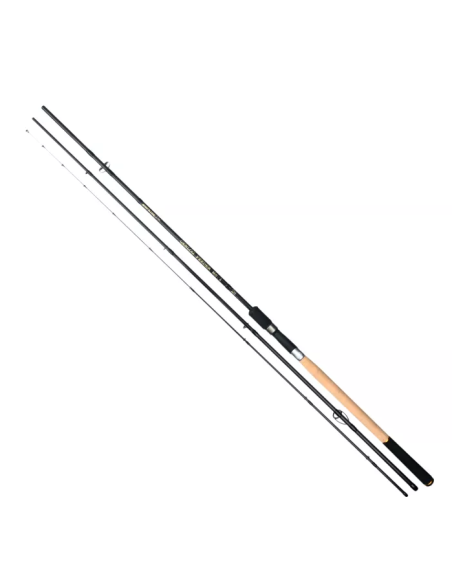 Wędka Genlog No.1  FEEDER 3,90m 120g GENLOG - 1