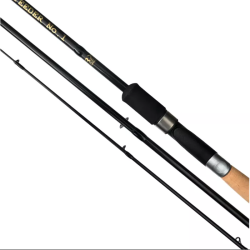 Wędka Genlog No.1  FEEDER 3,90m 120g GENLOG - 1 2