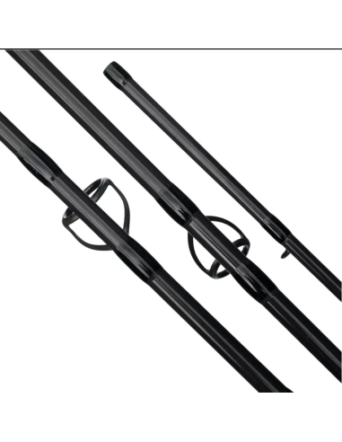 Wędka Genlog No.1  FEEDER 3,90m 120g GENLOG - 4