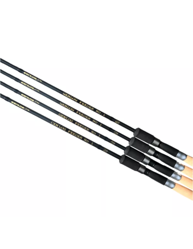 Wędka Genlog No.1  FEEDER 3,90m 120g GENLOG - 10