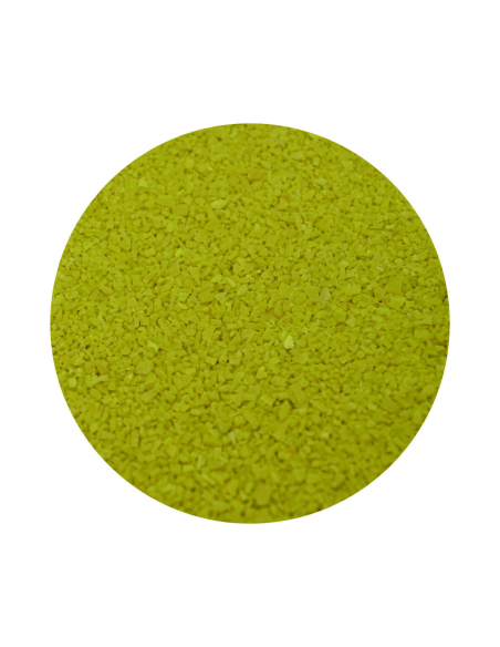 Pieczywo Fluo Drobne Żółte GENLOG 300g GENLOG - 2