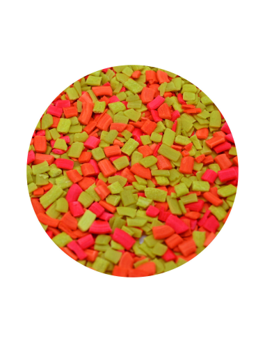 Pieczywo Fluo Grube MIX GENLOG 300g GENLOG - 2