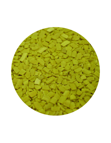 Pieczywo Fluo Grube Żółte GENLOG 300g  - 2