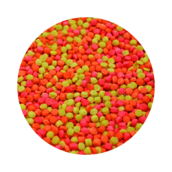 Pieczywo Fluo Drops MIX GENLOG 300g GENLOG - 1 2