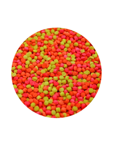 Pieczywo Fluo Drops MIX GENLOG 300g GENLOG - 2