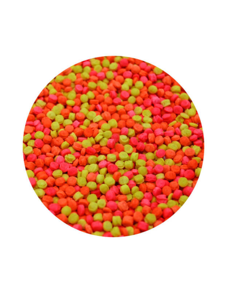 Pieczywo Fluo Drops MIX GENLOG 300g GENLOG - 2