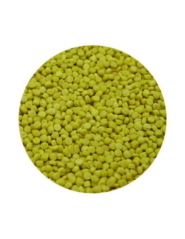 Pieczywo Fluo Drops Żółte GENLOG 300g GENLOG - 2