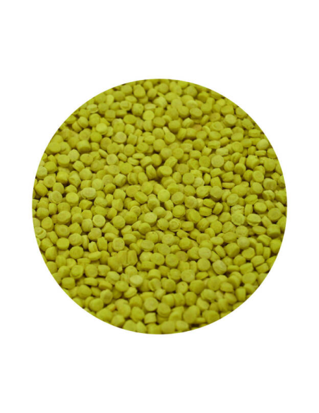 Pieczywo Fluo Drops Żółte GENLOG 300g GENLOG - 2