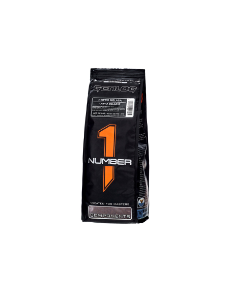 Dodatek do zanęt Genlog 500g - Kopro Melasa GENLOG - 1