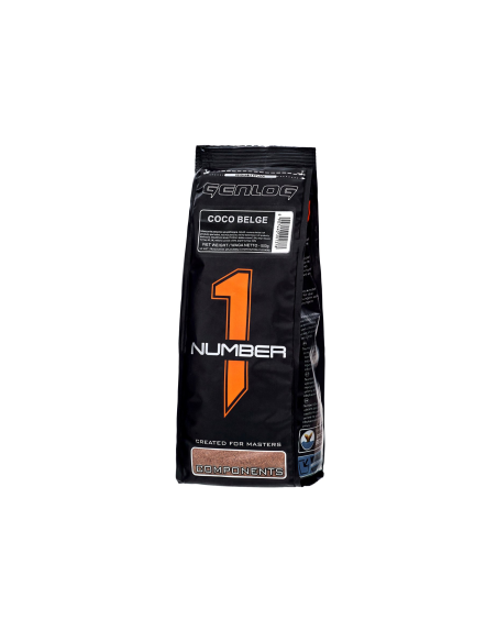 Dodatek do zanęt Genlog 500g - Coco Belge GENLOG - 1