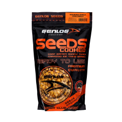 Gotowe Ziarno Genlog - Kukurydza Wanilia 1l GENLOG - 1