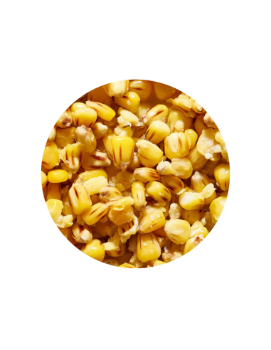Gotowe Ziarno Genlog - Kukurydza Wanilia 1l GENLOG - 2